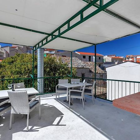 Dado A6 Apartments Igrane Exterior photo