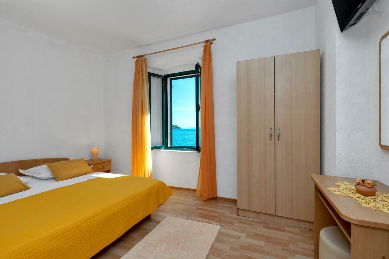 Dado A6 Apartments Igrane Exterior photo