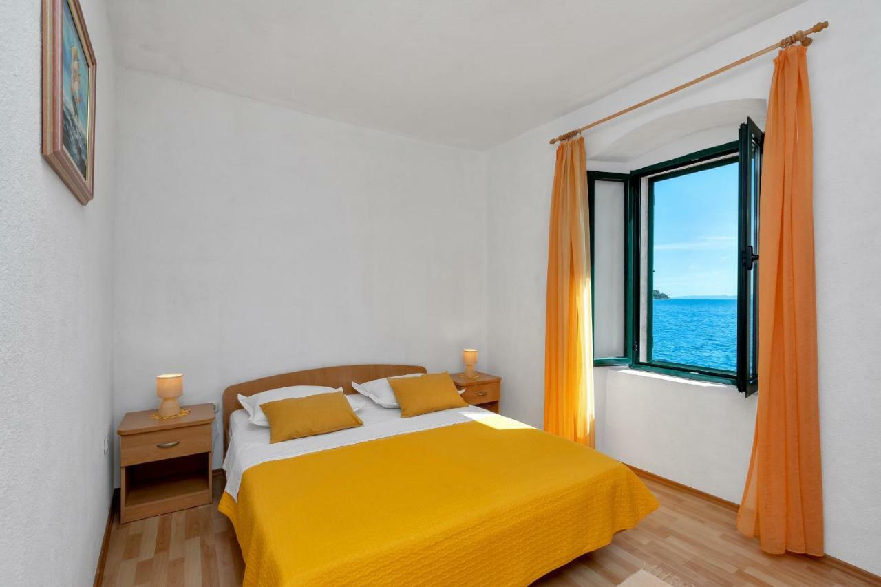 Dado A6 Apartments Igrane Exterior photo